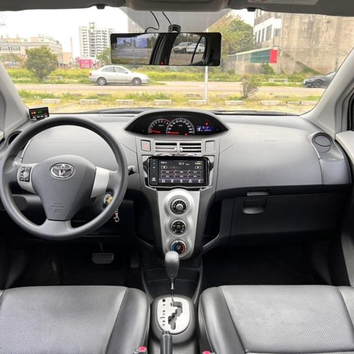 Toyota_usedcar_2006_Yaris_1.5_169442km_Toyota中古車_圖片
