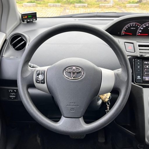 Toyota_usedcar_2006_Yaris_1.5_169442km_Toyota中古車_圖片