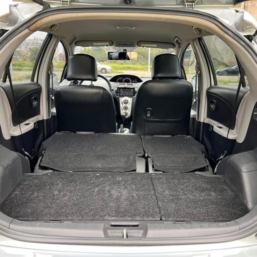 Toyota_usedcar_2006_Yaris_1.5_169442km_Toyota中古車_圖片