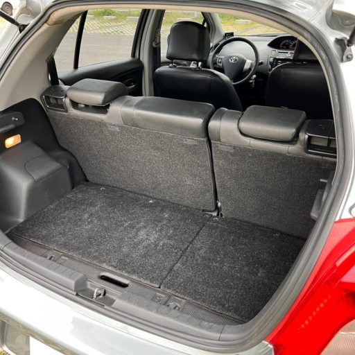 Toyota_usedcar_2006_Yaris_1.5_169442km_Toyota中古車_圖片