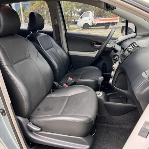 Toyota_usedcar_2006_Yaris_1.5_169442km_Toyota中古車_圖片
