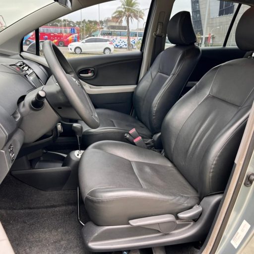 Toyota_usedcar_2006_Yaris_1.5_169442km_Toyota中古車_圖片