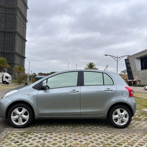 Toyota_usedcar_2006_Yaris_1.5_169442km_Toyota中古車_圖片