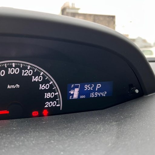 Toyota_usedcar_2006_Yaris_1.5_169442km_Toyota中古車_圖片