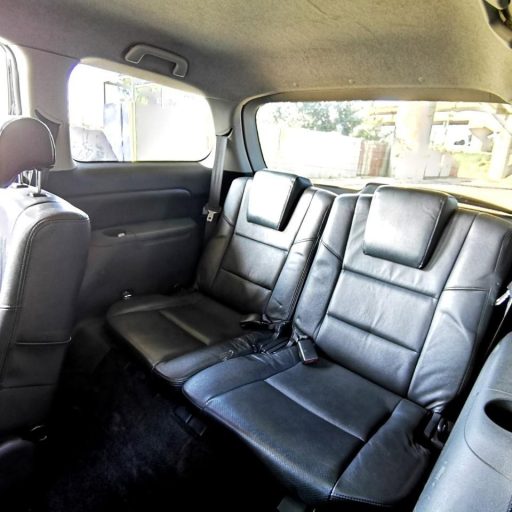 Toyota_usedcar_2008_Wish 2.0J_263374km_Toyota中古車_Wish 2.0J_圖片