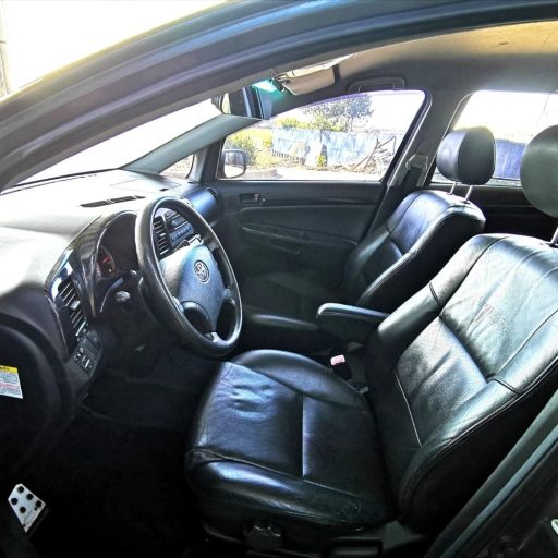 Toyota_usedcar_2008_Wish 2.0J_263374km_Toyota中古車_Wish 2.0J_圖片