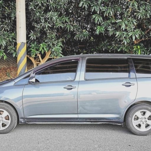 Toyota_usedcar_2008_Wish 2.0J_263374km_Toyota中古車_Wish 2.0J_圖片