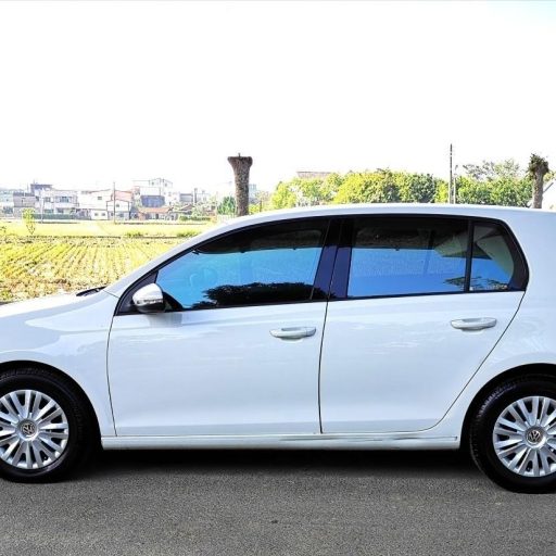 Volkswagen_usedcar_2012_Golf_1.6_TDI_192703km_Volkswagen中古車_Golf_圖片