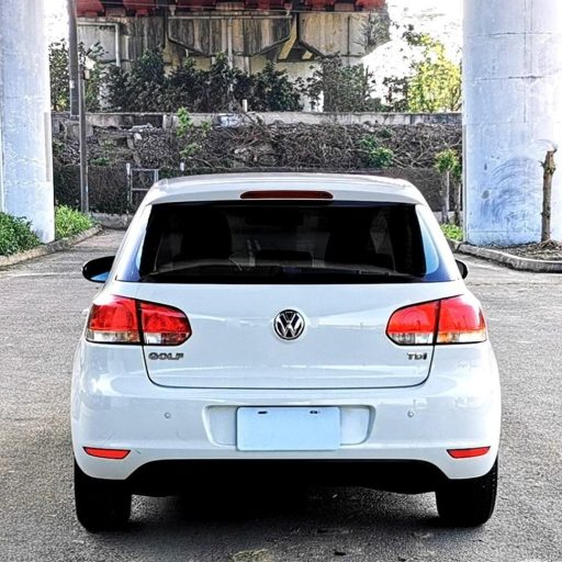 Volkswagen_usedcar_2012_Golf_1.6_TDI_192703km_Volkswagen中古車_Golf_圖片