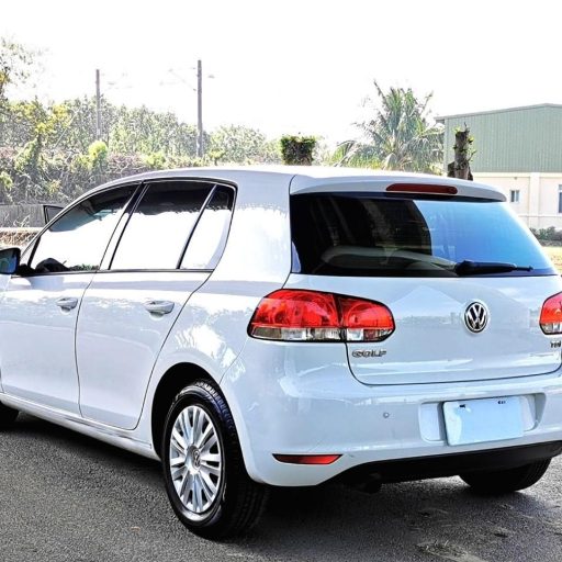 Volkswagen_usedcar_2012_Golf_1.6_TDI_192703km_Volkswagen中古車_Golf_圖片