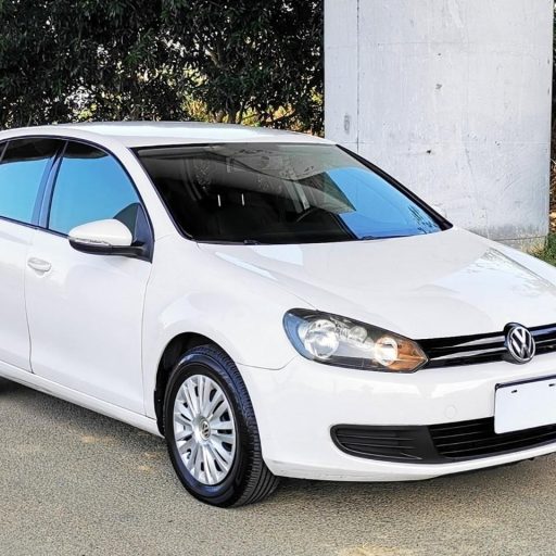Volkswagen_usedcar_2012_Golf_1.6_TDI_192703km_Volkswagen中古車_Golf_圖片