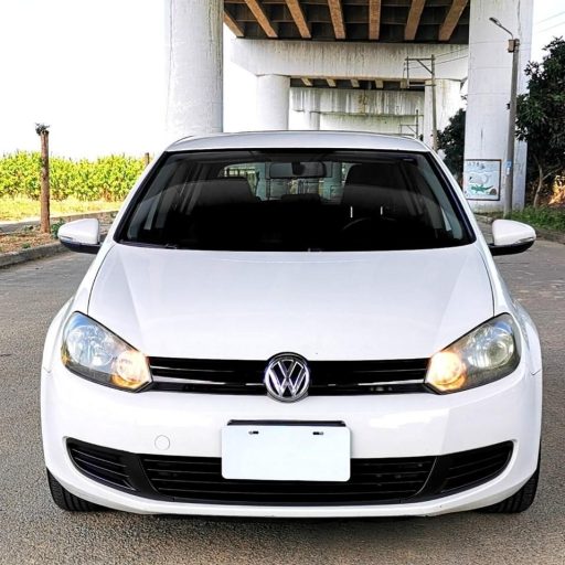 Volkswagen_usedcar_2012_Golf_1.6_TDI_192703km_Volkswagen中古車_Golf_圖片