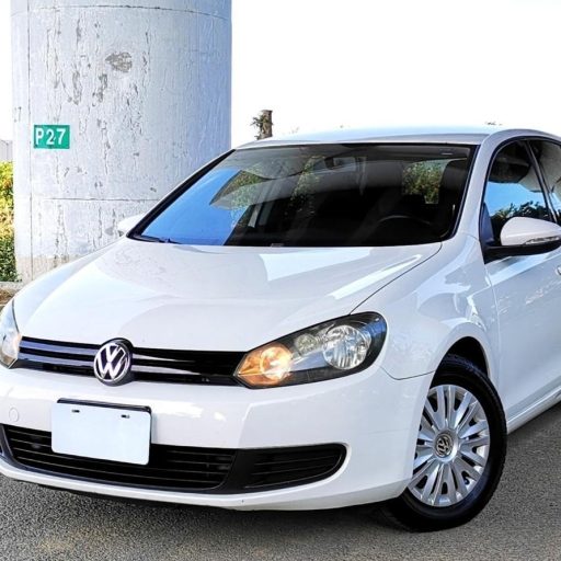 Volkswagen_usedcar_2012_Golf_1.6_TDI_192703km_Volkswagen中古車_Golf_圖片